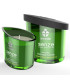 Swede Senze bougie massage citron poivre 50 ml