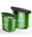 Swede — Bougie de massage Senze citron, poivre, eucalyptus 50 ml