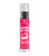 Secretplay 2-en-1 chaleur fraise & crème 50 ml