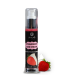 Secretplay 2-en-1 chaleur fraise & crème 50 ml