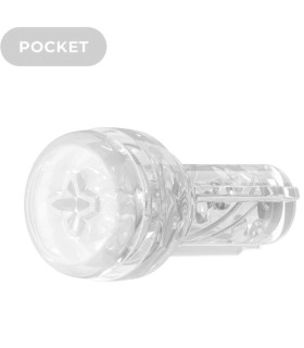 Kiiroo Feel Pocket Stroker — profil compact discret