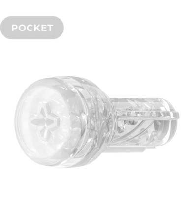 Kiiroo Feel Pocket Stroker — profil compact discret