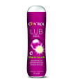 Control Lubes — Gel lubrifiant effet chaleur 75 ml