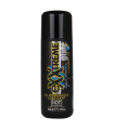 Hot — Lubrifiant silicone Extrême Glide + huile de confort A+ 50 ml