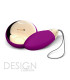 LELO Lyla 2 — silicone premium design suédois