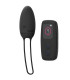 B Swish Bnaughty Unleashed — rabbit noir premium, vue principale