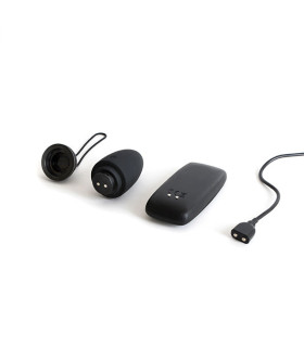 B Swish Bnaughty Unleashed — profil rabbit rechargeable