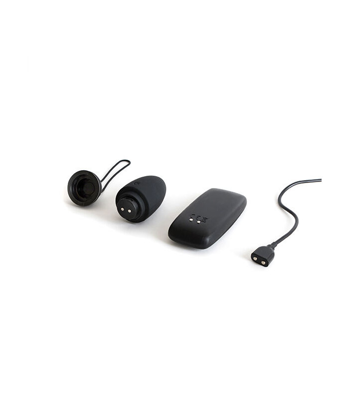 B Swish Bnaughty Unleashed — profil rabbit rechargeable