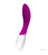 LELO Mona Wave rose — vibromasseur premium, vue principale