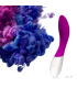 LELO Mona Wave — mouvement ondulant silicone extra-doux