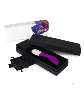 LELO Mona Wave — profil design scandinave