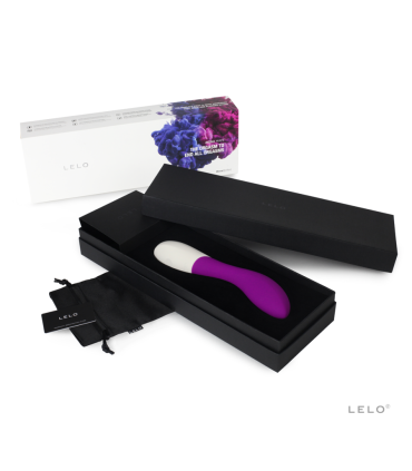 LELO Mona Wave — profil design scandinave