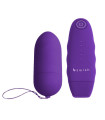 B Swish — Bnaughty Classic lilas télécommandé