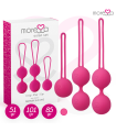 Moressa — Osian set premium rose