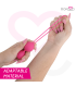 Moressa Osian set — profil entraînement Kegel
