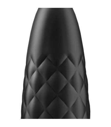 Satisfyer Ultra Power Bullet 5 — vibrations puissantes compactes