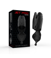 Jamyjob — Tête Stroker rechargeable