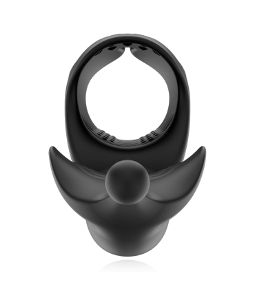 Jamyjob Tête Stroker — profil design original