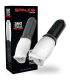 Jamyjob Spinjob — rotation modulable silicone doux