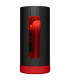 LELO F1S V3 rouge XL — masturbateur premium, vue principale