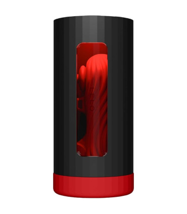 LELO F1S V3 rouge XL — masturbateur premium, vue principale