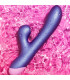 ROMP Pulse — double stimulation silicone doux