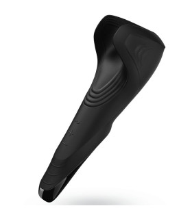Satisfyer Men Baguette — masturbateur homme, vue principale