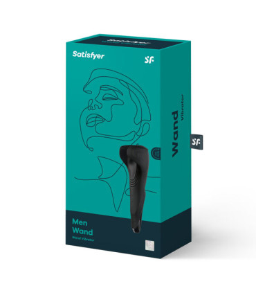Satisfyer Baguette — vibrations modulables silicone doux