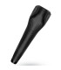 Satisfyer Men Baguette — profil ergonomique solo