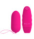 B Swish Bnaughty Unleashed rose — œuf télécommandé, vue principale