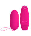 B Swish — Bnaughty Unleashed rose télécommandé