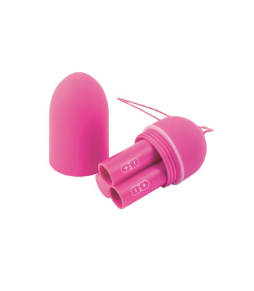 B Swish Bnaughty Unleashed — silicone soyeux pilotage discret