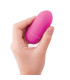 B Swish Bnaughty Unleashed rose — profil élégant