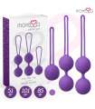 Moressa — Osian set premium lilas