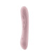 Kiiroo Pearl 3 rose — vibrateur point G connecté, vue principale