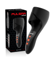 Jamyjob — Baguette Pulsar masturbateur