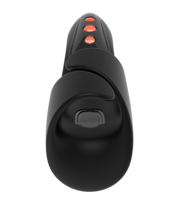 Jamyjob Pulsar — ailes flexibles 50 combinaisons vibration