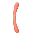 LELO — Boomerang rouge corail