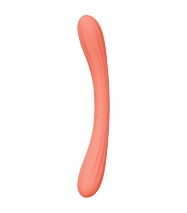 LELO Boomerang — deux moteurs silicone extra-doux