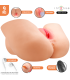 Intense Deep Touch Julia — masturbateur vaginal, vue principale