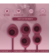Kit Kegel Charli Intense — profil bordeaux élégant