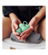 Intense Charli — boules progressives silicone doux