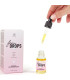 Secretplay Fem Drops, compte-gouttes et texture du sérum