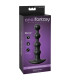 Balles anal Elite Collection — profil premium confortable