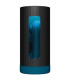 LELO F1S V3 bleu XL — masturbateur homme, vue principale