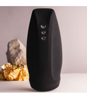 Rocks-Off Torrent — technologie Air mouvement modulable