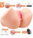 Intense Deep Touch Nicole — masturbateur vaginal, vue principale