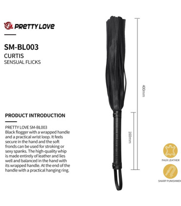 Pretty Love kit couples — profil format découverte