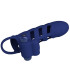 Altaf Pretty Love — gaine silicone vibrations modulables