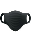 Rocks-Off — Palm noir vibrateur flexible masturbateur